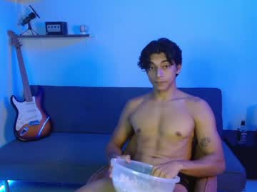 [20-09-23] hot_rafael webcam show