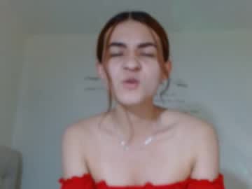 [12-02-22] saritapoomps video from Chaturbate