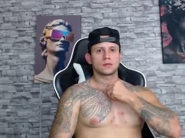 [03-01-24] scott_clay public webcam from Chaturbate