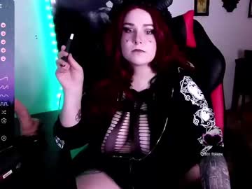 [10-12-23] asmodea666 record cam show from Chaturbate