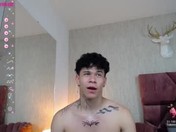 [18-04-23] axelbiggcock record premium show from Chaturbate