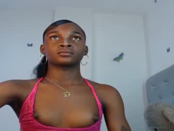 [11-02-24] blackcockgirls record public show video from Chaturbate