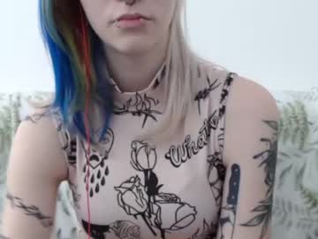 [23-05-24] brookewylde_20 chaturbate private XXX video
