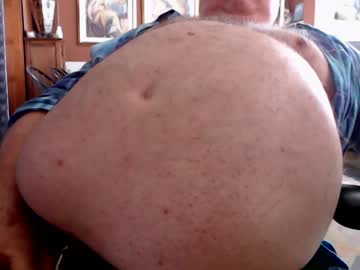 [26-07-23] hugehairybeergut webcam video from Chaturbate