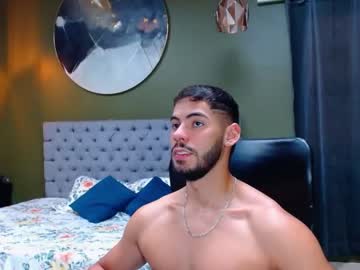 [02-05-23] kyle_maddison1 record private show from Chaturbate