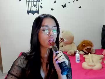 [24-02-23] paulinavega2022 record private sex video from Chaturbate.com