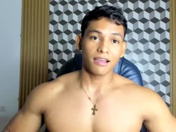[10-04-24] _bestmusclelover_ record show with cum from Chaturbate