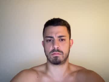 [20-08-22] tonyp93 cam video from Chaturbate.com