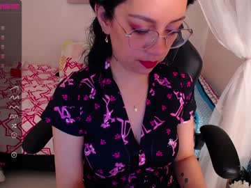 [04-01-23] akanne22 record public show video from Chaturbate