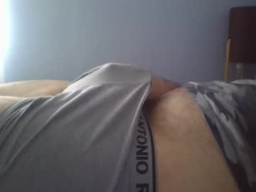 [24-12-23] bull_man_theo record public webcam video from Chaturbate
