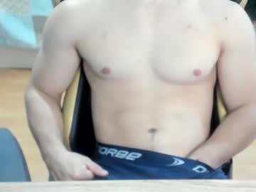 [14-09-22] paudurencia7 public webcam video from Chaturbate