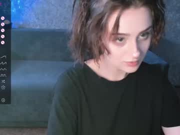 [03-11-23] _poshlaya_molly record blowjob show from Chaturbate.com