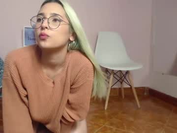 [03-04-22] alyce__jones record public webcam video from Chaturbate