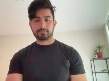 [17-02-22] djmiami27 record public webcam video from Chaturbate.com