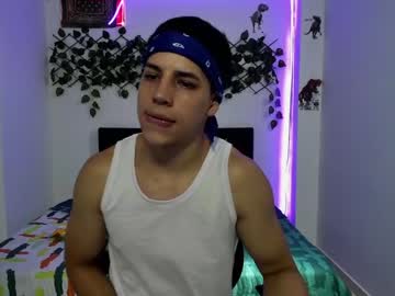 [13-04-24] jonathanjoestar_ chaturbate cum