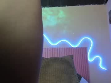 [17-05-24] kinky_yeyns record private show video from Chaturbate.com