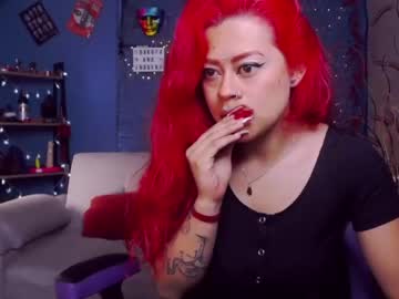 [19-10-22] nasty_dakota_hot webcam