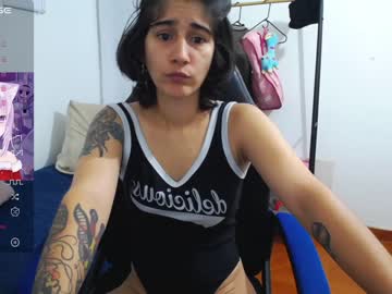 [27-12-23] ferri_elliot record public show from Chaturbate