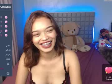 [01-07-22] georginasmith11 public webcam video from Chaturbate.com