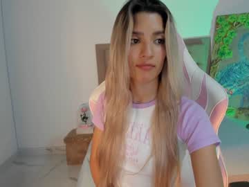 [24-05-24] meduza_sexy_caramel record cam show from Chaturbate