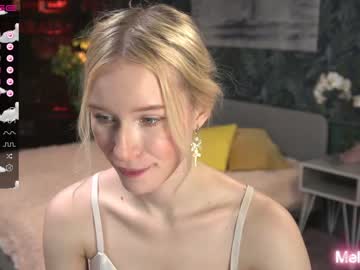 [22-04-23] melisa_mur private XXX video from Chaturbate.com