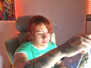 [26-09-22] adyraparker1 record video from Chaturbate.com