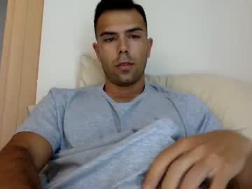 [17-05-23] javierscm record private XXX show