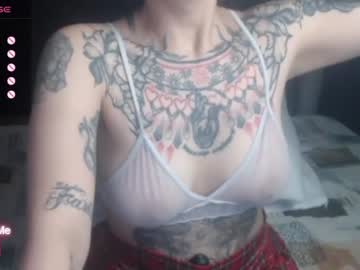 [20-04-24] lucy_dreams69 record public show from Chaturbate