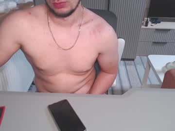 [18-12-24] spb78 record blowjob video from Chaturbate.com