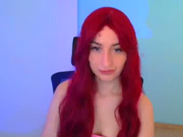 [24-11-23] _chanel_foryou_ chaturbate record