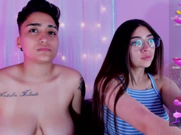 [11-04-24] alice_samii chaturbate private show video