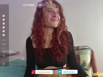 [11-11-23] bandit_monkey private show from Chaturbate.com