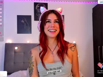 [21-09-23] im_abby_ record private show from Chaturbate.com