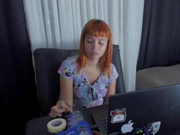 [18-04-24] sweetmorfy666_dl chaturbate private XXX video