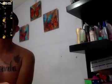 [18-01-23] colombiano_hot_23 record public webcam from Chaturbate