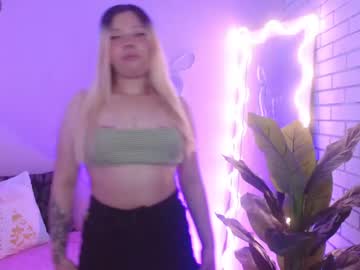[11-04-24] vallamour_tay video from Chaturbate.com