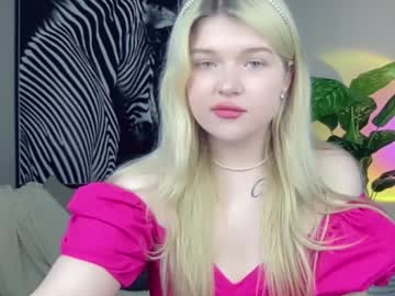 [10-10-22] blond_or_blondie chaturbate show with cum