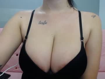 [06-11-23] caelibabandi record show with cum from Chaturbate
