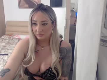 [12-02-24] charlottedoll record cam show from Chaturbate