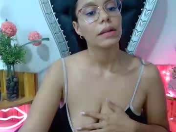 [29-04-24] aby_xxx show with cum from Chaturbate.com