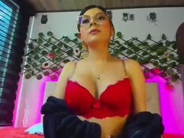 [12-09-23] addela_sweet record public show from Chaturbate