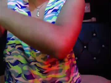 [21-10-22] dancing_mafe01 record premium show from Chaturbate.com