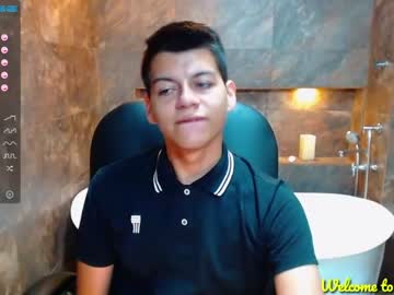 [04-02-22] dany_smitters record public show from Chaturbate