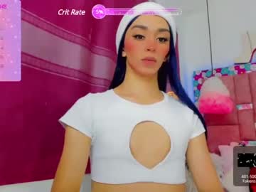 [27-11-23] aliz_free chaturbate public show