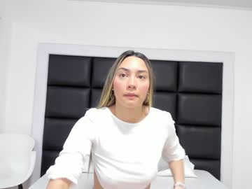 [07-10-23] ameliecox_ chaturbate public webcam video