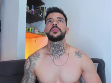 [06-08-24] andrewsaint1 record premium show from Chaturbate