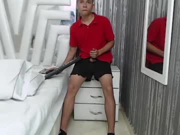 [09-08-23] apolo_green video with dildo from Chaturbate.com