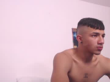 [13-01-22] markbadboy2 webcam show from Chaturbate