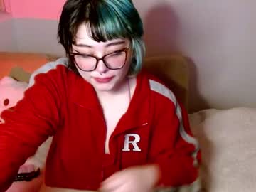 [02-07-23] suki_lovesyou blowjob video from Chaturbate