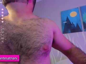 [25-02-24] dantesatrianii private sex show from Chaturbate